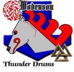 Wodenson : Thunder Drums
